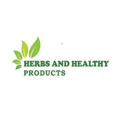 Discover the Healing Power of Herbs for Natural Health logo