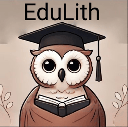 EduLith logo