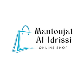 Mantoujat-Al-Idrissi logo