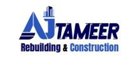 AJ Tameer logo