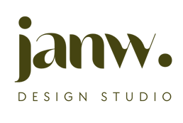 JanW Design Studio logo