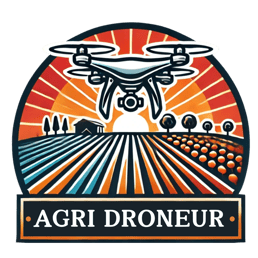 Agri Droneur logo