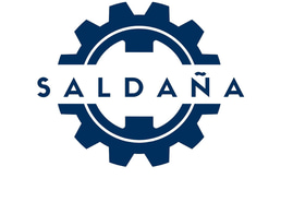 M. Industriales Saldaña S.L logo