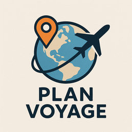 Plan Voyage logo