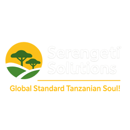 Serengeti Solutions Consultancy (SSC) logo