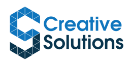 Creative Solutions logo