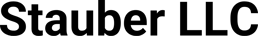 Stauber LLC logo