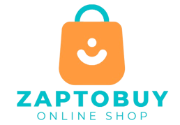 ZaptoBuy logo