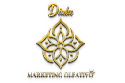 Diala marketing olfativo logo