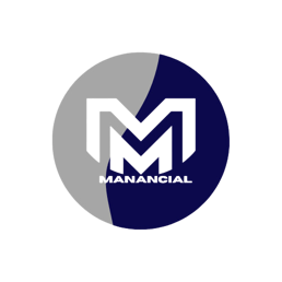 Manancial Engenharia logo