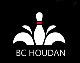BC HOUDAN logo