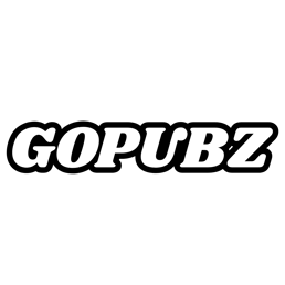 Gopubz logo