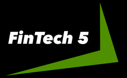 FinTech 5 logo