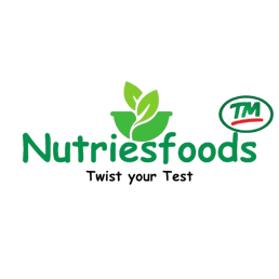 Nutriesfoods logo