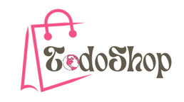 Todoshop logo