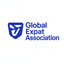 Global Expat Association logo