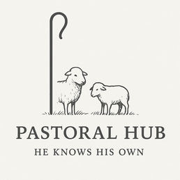 PastoralAi logo