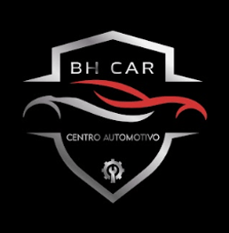 BH Car Centro Automotivo logo