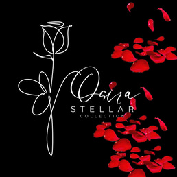 Handmade art logo