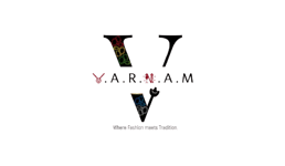 Varnam logo