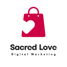 Sacred Love logo