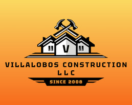 Villalobos Construction LLC logo