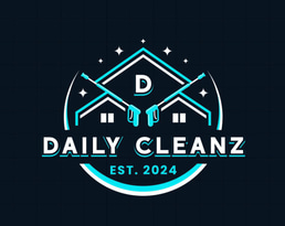 Daily Cleanz logo