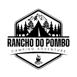 Rancho do Pombo logo