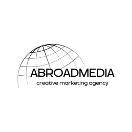 abroadmedia logo