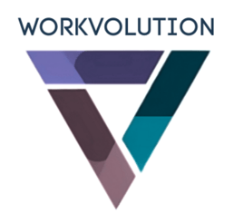 Workvolution logo