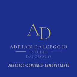 ESTUDIO DALCEGGIO logo