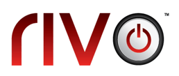 Rivo Media logo