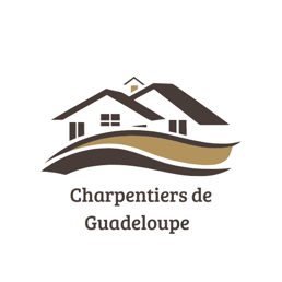 Charpentiers de Guadeloupe logo