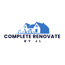 Complete Renovate by JL logo