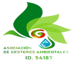 Asociación Gestores Ambientales logo