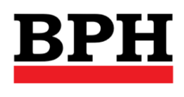 BPH logo