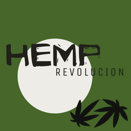 Hemp Revolucion logo