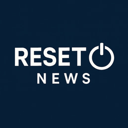 ResetNEWS logo