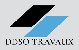 DDSO TRAVAUX logo