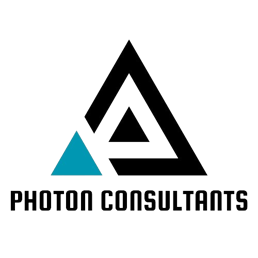 Photon Consultants logo