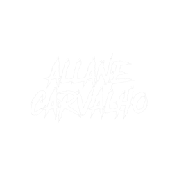 Allane Carvalho logo
