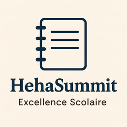 HehaSummit logo