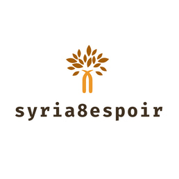 سوريا آمال logo
