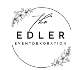 Edler Eventdekoration logo
