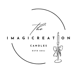 Imagicreation logo
