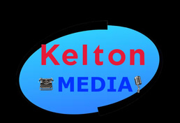 Kelton Media logo