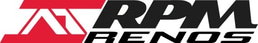 RPM Reno’s logo