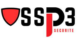 SSP3 logo