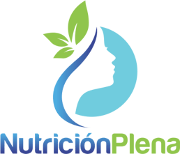 Nutrición Plena logo