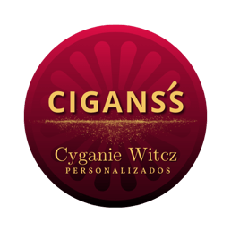 Ciganss Cyganie Witcz logo